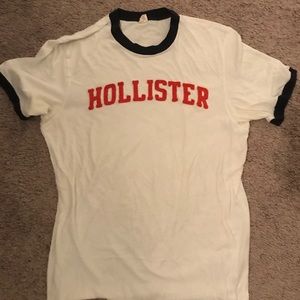 Hollister tshirt